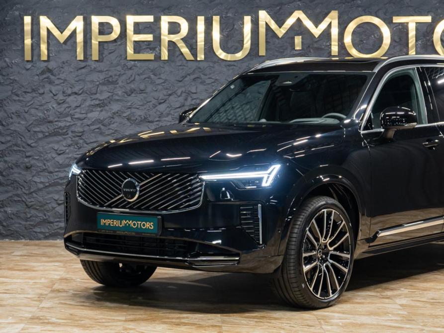 Volvo XC90 II Рестайлинг 2 Москва  - изображение 4