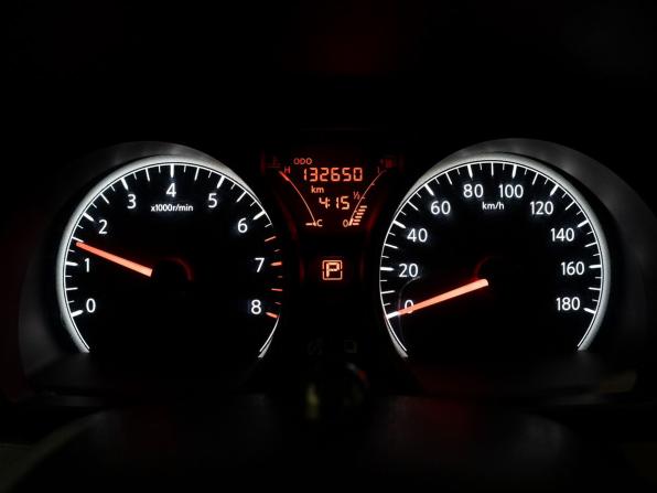Nissan Note II Рестайлинг с пробегом 2017 года, цена 960 000 рублей, 132650 км, хэтчбек, Автокод Объявления
