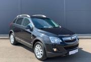 Opel Antara I Рестайлинг Красноярск  - изображение 28