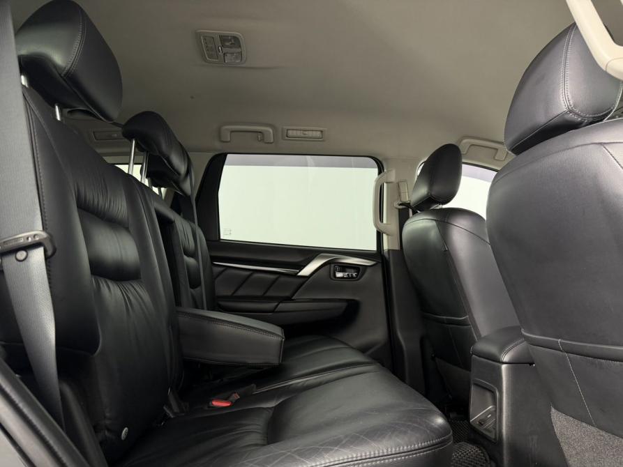 Mitsubishi Pajero Sport III Калининград  - изображение 20