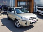 Hyundai Tucson I Брянск  - изображение 15