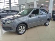 Lada (ВАЗ) Granta I Рестайлинг Арзамас  - изображение 17
