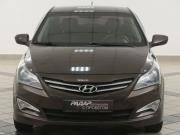 Hyundai Solaris I Рестайлинг Иваново  - изображение 24