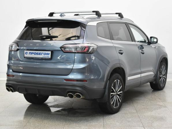 Chery Tiggo 8 Pro Max I с пробегом 2022 года, цена 2 250 000 рублей, 40499 км, внедорожник, Автокод Объявления