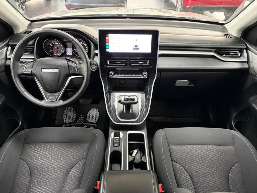 Haval M6 II Киров  - изображение 15