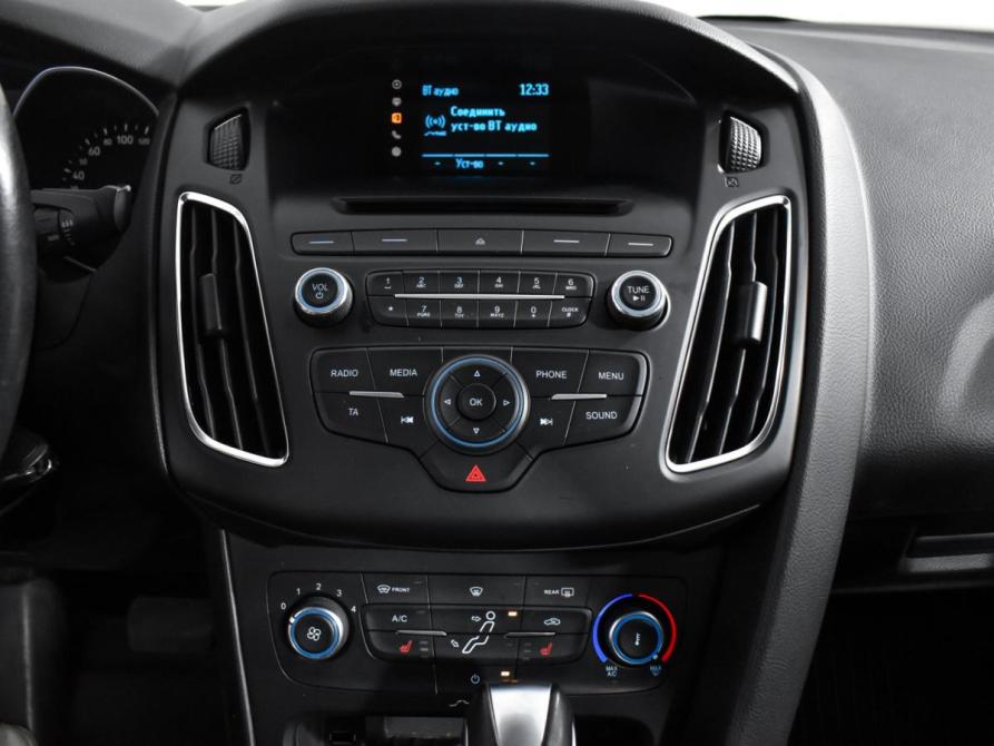 Ford Focus III Рестайлинг Санкт-Петербург  - изображение 16