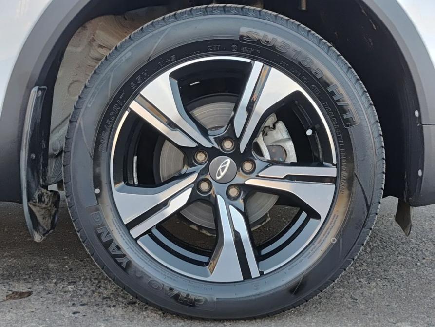 Chery Tiggo 4 Pro I Рестайлинг Ижевск  - изображение 22