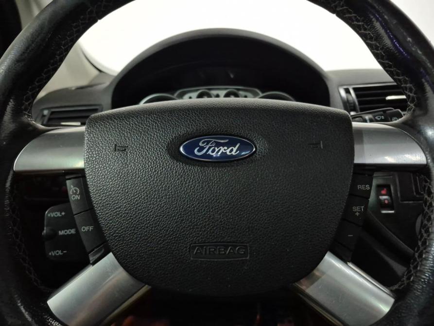 Ford Kuga I Альметьевск  - изображение 23
