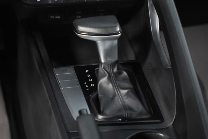 Hyundai Avante VII с пробегом 2020 года, цена 1 969 000 рублей, 115000 км, седан, Автокод Объявления