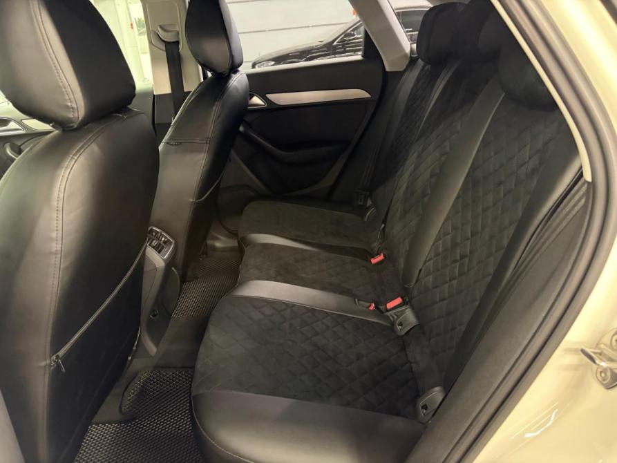 Audi Q3 I (8U) Краснодар  - изображение 11