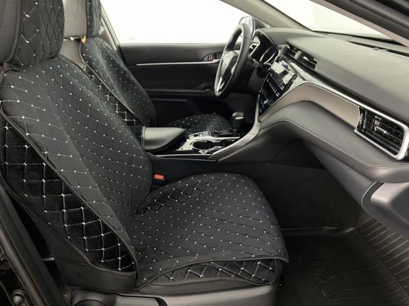 Toyota Camry VIII (XV70) с пробегом 2020 года, цена 2 090 000 рублей, 91201 км, седан, Автокод Объявления