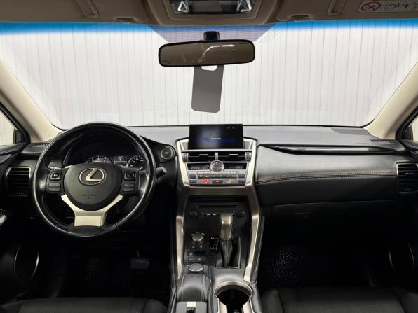 Lexus NX I с пробегом 2015 года, цена 2 077 000 рублей, 134189 км, внедорожник, Автокод Объявления