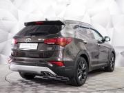 Hyundai Santa Fe III Рестайлинг Ульяновск  - изображение 28