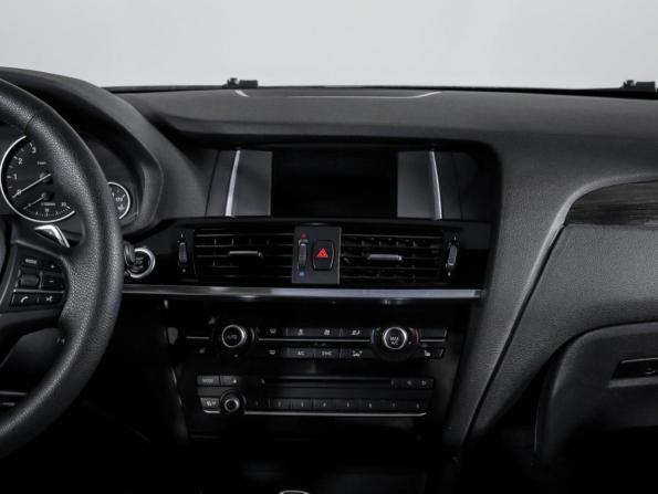 BMW X4 I (F26) с пробегом 2014 года, цена 2 050 000 рублей, 203294 км, внедорожник, Автокод Объявления