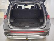 Hyundai Santa Fe IV Рестайлинг Уфа  - изображение 37