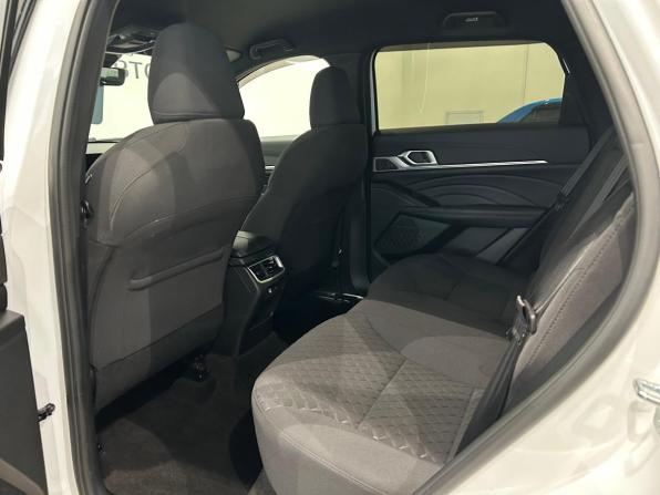 Haval F7 II с пробегом 2025 года, цена 2 609 000 рублей, 8815 км, внедорожник, Автокод Объявления
