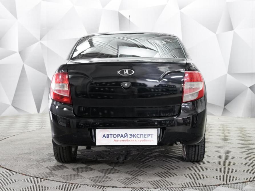 Lada (ВАЗ) Granta I Ульяновск  - изображение 4