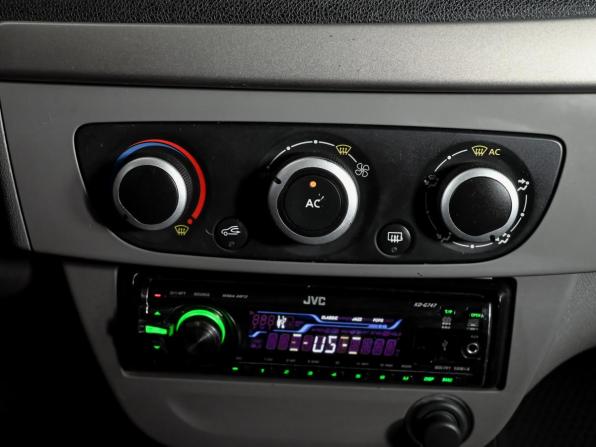 Renault Fluence I с пробегом 2011 года, цена 540 000 рублей, 279403 км, седан, Автокод Объявления