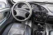Chevrolet Niva I Барнаул  - изображение 30