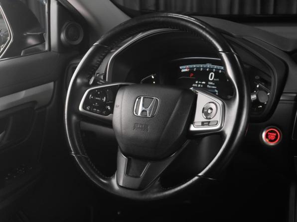Honda CR-V V с пробегом 2017 года, цена 3 199 000 рублей, 99340 км, внедорожник, Автокод Объявления