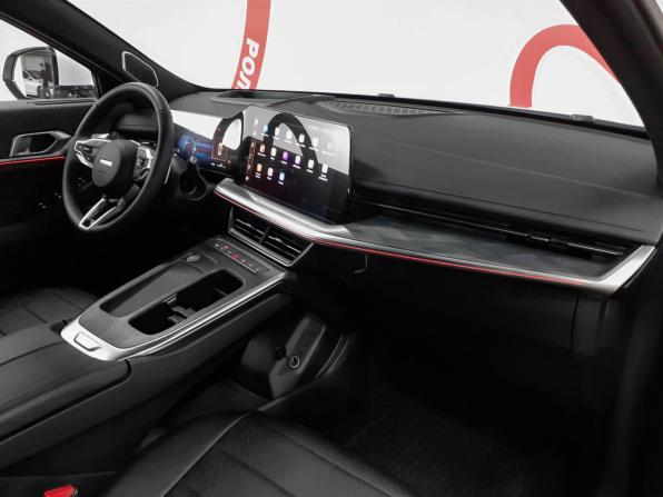 Haval F7 II с пробегом 2026 года, цена 3 448 000 рублей, 4475 км, внедорожник, Автокод Объявления