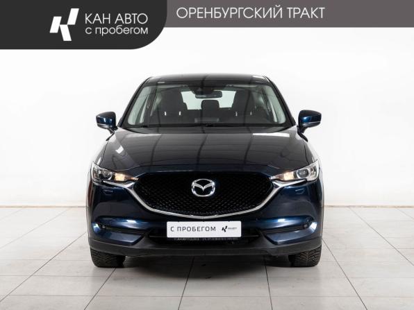 Mazda CX-5 II с пробегом 2020 года, цена 3 288 000 рублей, 49800 км, внедорожник, Автокод Объявления