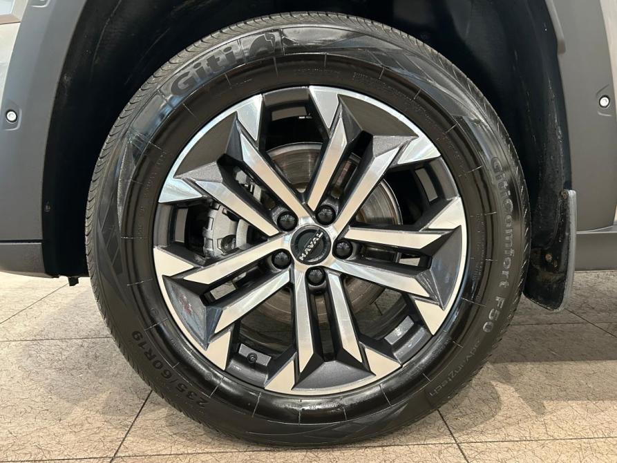 Haval H7 I Санкт-Петербург  - изображение 11