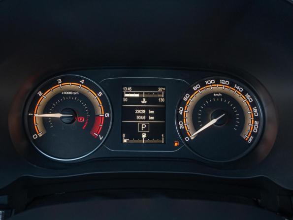 Lada (ВАЗ) Vesta I Рестайлинг (NG) с пробегом 2024 года, цена 1 290 000 рублей, 32028 км, седан, Автокод Объявления