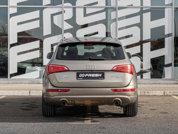 Audi Q5 I (8R) с пробегом 2009 года, цена 1 564 000 рублей, 170265 км, внедорожник, Автокод Объявления