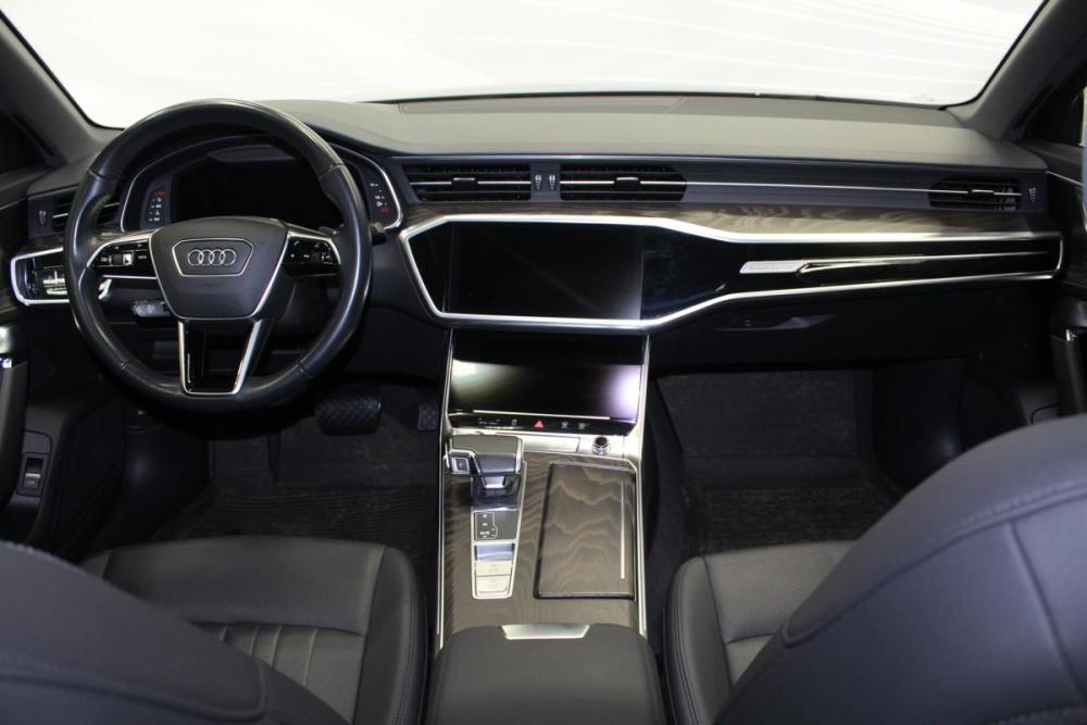 Audi A6 V (C8) Кемерово  - изображение 12