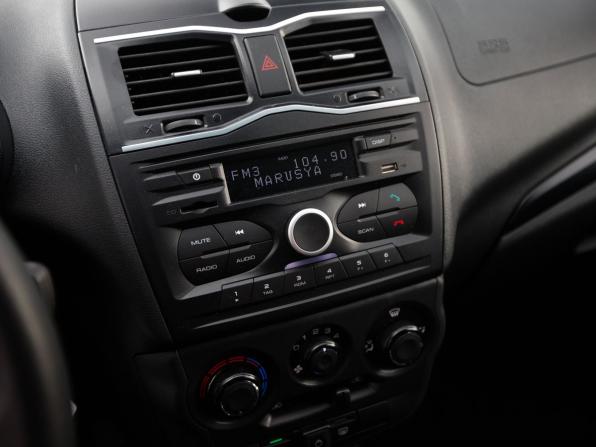Lada (ВАЗ) Granta I Рестайлинг с пробегом 2025 года, цена 956 000 рублей, 17698 км, седан, Автокод Объявления