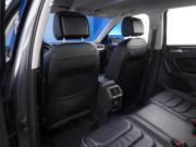 Volkswagen Tiguan II Рестайлинг Москва  - изображение 34