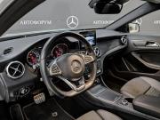 Mercedes-Benz GLA I (X156) Рестайлинг Москва  - изображение 42