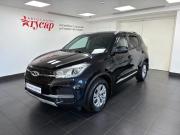 Chery Tiggo 4 I Рестайлинг Киров  - изображение 20
