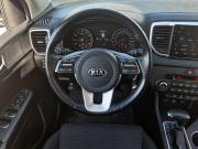 Kia Sportage IV Рестайлинг Нижний Новгород  - изображение 26