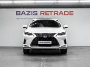 Lexus RX IV Рестайлинг Тюмень  - изображение 30