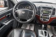 Hyundai Santa Fe II Барнаул  - изображение 42
