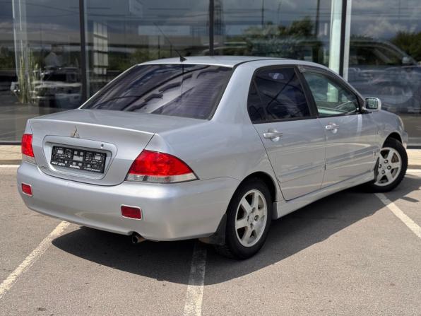 Mitsubishi Lancer IX с пробегом 2007 года, цена 355 000 рублей, 218540 км, седан, Автокод Объявления