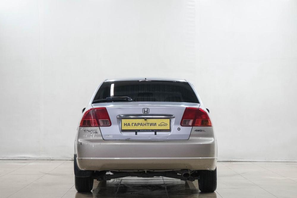 Honda Civic Ferio III Новокузнецк  - изображение 6