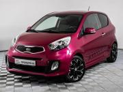 Kia Picanto II Москва  - изображение 13