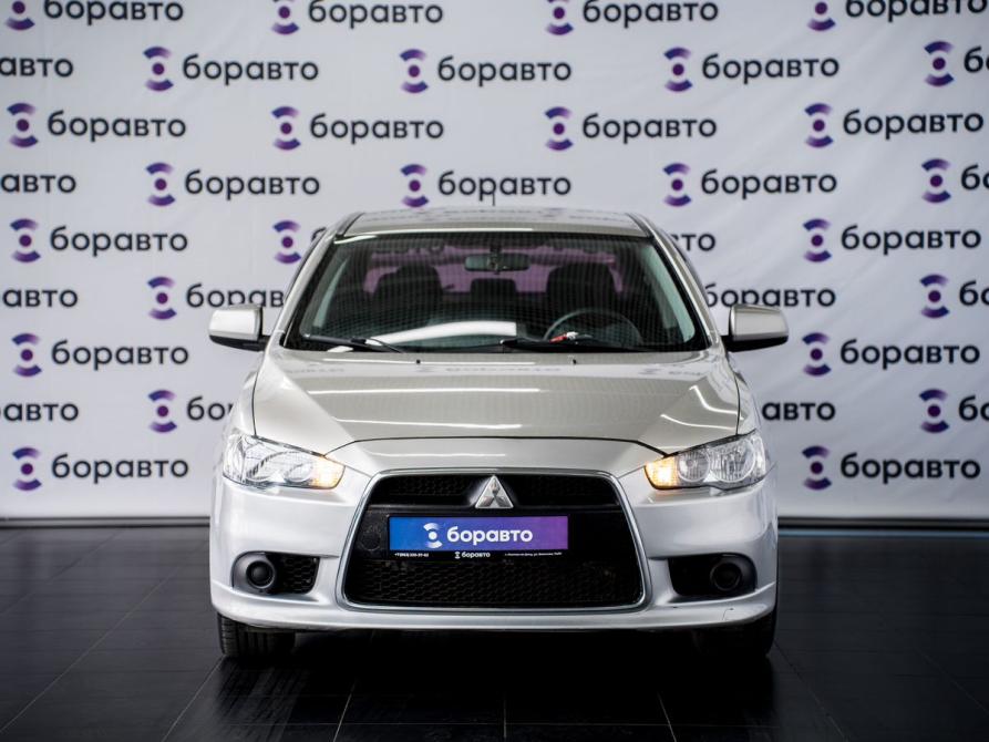 Mitsubishi Lancer X Рестайлинг Ростов-на-Дону  - изображение 18