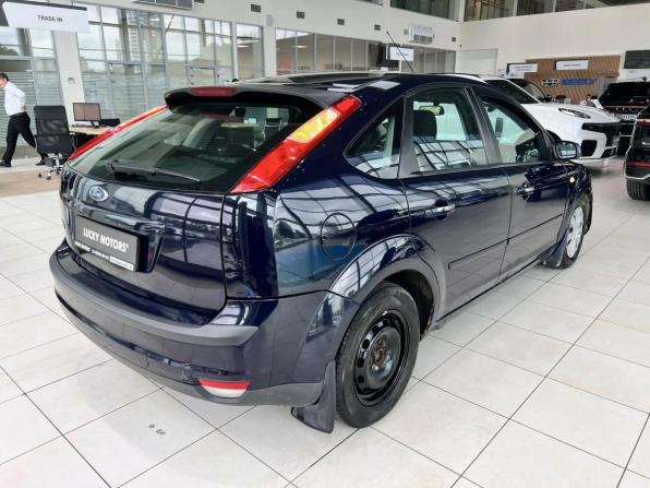 Ford Focus II с пробегом 2007 года, цена 345 000 рублей, 286762 км, хэтчбек, Автокод Объявления