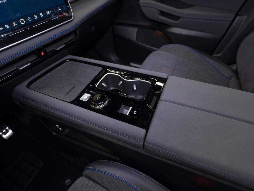 Volkswagen Teramont II (China Market) Москва  - изображение 14