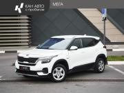 Kia Seltos I Казань  - изображение 15