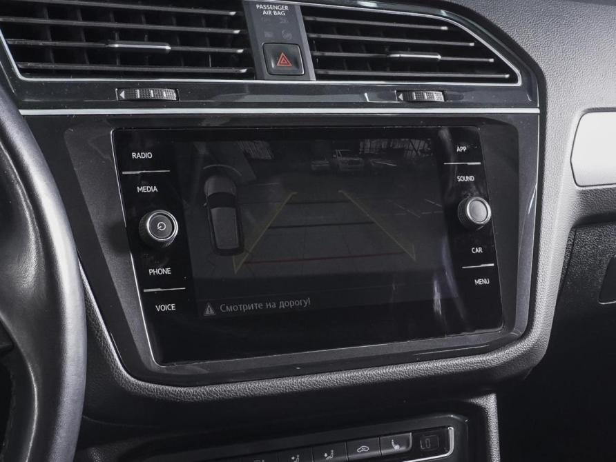Volkswagen Tiguan II Ростов-на-Дону  - изображение 12