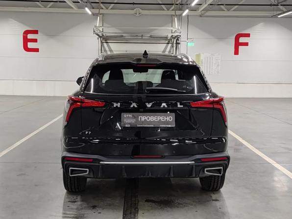 Haval F7 II с пробегом 2024 года, цена 2 500 000 рублей, 27900 км, внедорожник, Автокод Объявления