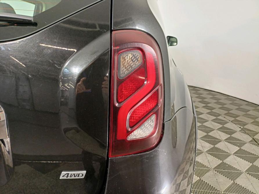 Renault Duster I Рестайлинг Архангельск  - изображение 10