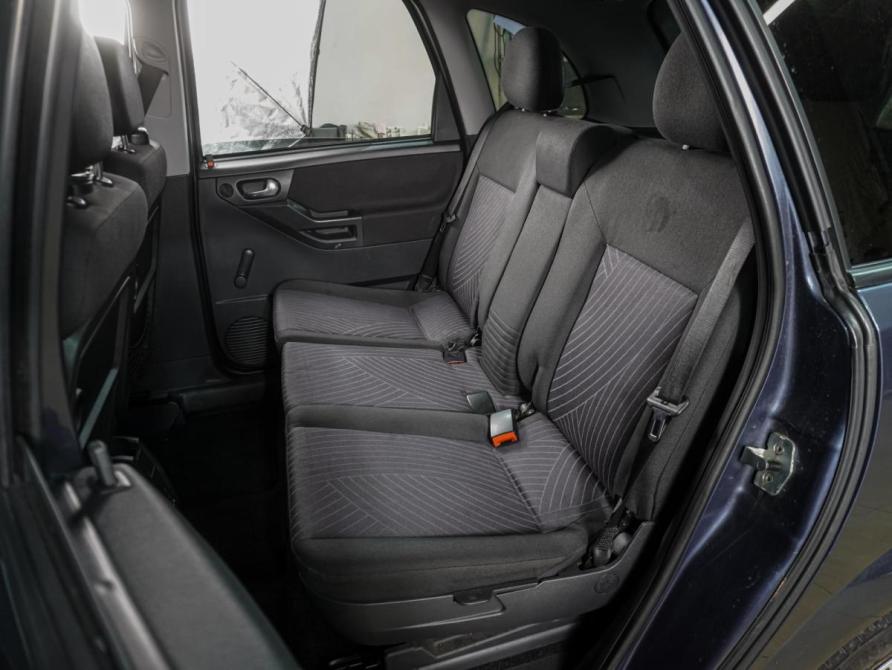 Opel Meriva A Рестайлинг Воронеж  - изображение 9