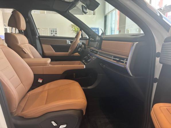 Новый Hyundai Santa Fe V (MX5) 2025 года, цена 5 990 000 рублей, внедорожник, Автокод Объявления