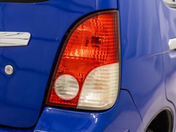 BYD Flyer с пробегом 2006 года, цена 184 000 рублей, 75824 км, хэтчбек, Автокод Объявления